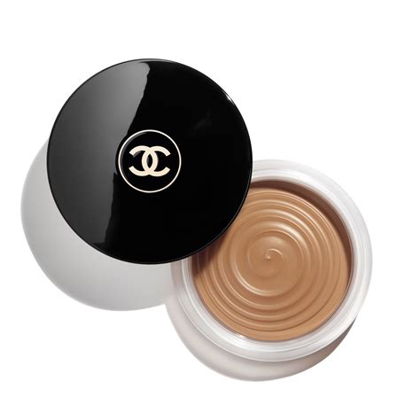 chanel bronzing solei|chanel les beiges soleil bronzer.